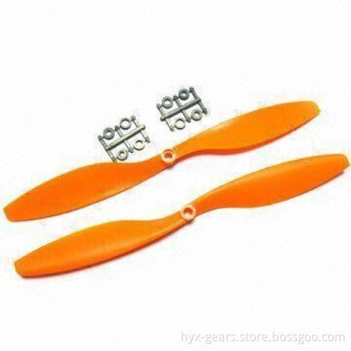 Slow Fly Propeller (10 x 4.5 SF/SFP) with 10 Iches Length